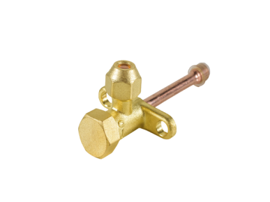 Válvula de Serviço Split 1/4