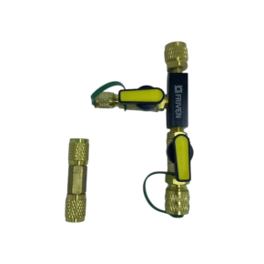 Válvula Otimizadora com Conexão 1/4F, 1/4M e 3/8M - Friven