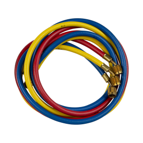 Conjunto de Mangueira JB Kobra 410A 150CM - (800-4000PSI)