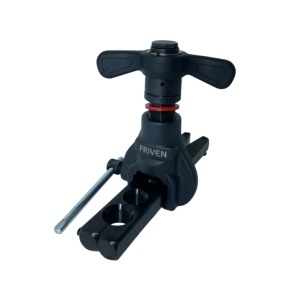 Flangeador Excêntrico com Catraca - Friven