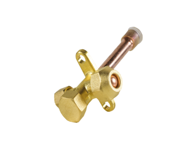 Válvula de Serviço Split 5/8