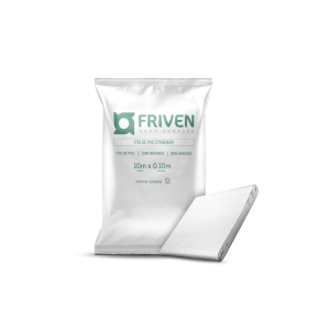 Fita de PVC Standart para  Ar-Condicionado  - Friven