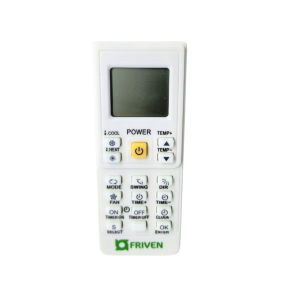 Controle Remoto Universal KT9018E - Friven