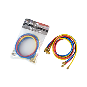 Conjunto e Mangueiras JB 180CM (700 a 3000 PSI)