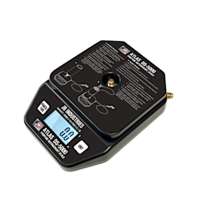 Contador Eletrônico para Latas 5KG JB DS-5000