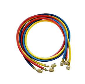 Conjunto de Mangueira JB Kobra 410A 180CM - (800-4000PSI)