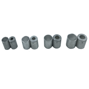 Clip/Copinho para Mangueira Automotiva 10 mm Normal  - Friven