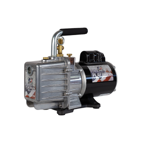 Bomba de Vácuo JB  5 CFM - DV 142