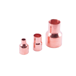 Conexão Luva Redutora 1 3/8