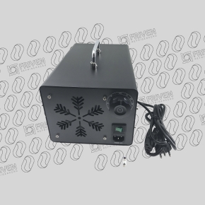 GERADOR DE OZÔNIO DOMESTICO CER 110/220V 15g/h