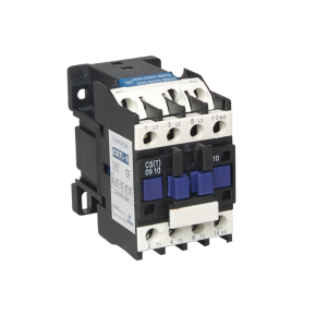 Contator CST9-220V RTT25 - 9A 1Na - Soprano