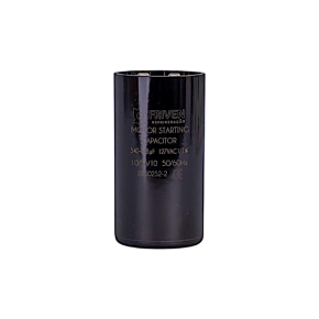Capacitor de partida 540 - 648 127V CD60  - Friven