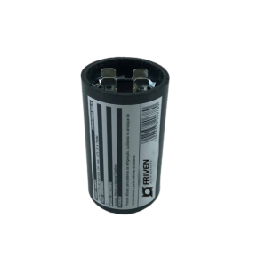 Capacitor de partida 124 - 149 127V CD60  - Friven