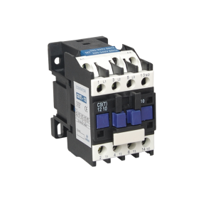 Contator CS(T)-012-01-220VCA-12A-(1NF) - Soprano