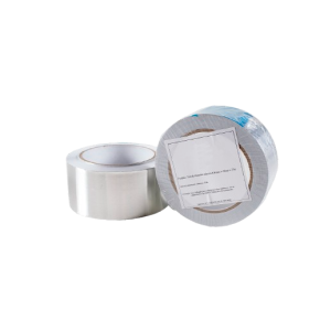 Fita Adesiva de Aluminio  para Ar-condicionado - Friven