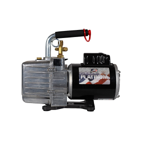 Bomba de Vácuo JB   7 CFM - DV 200