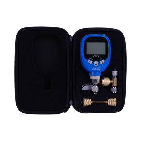 Vacuômetro Digital VGW 190 Com Bluetooth - Friven