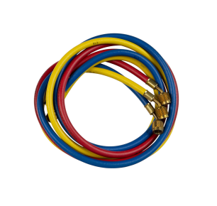 Conjunto de Mangueira JB Kobra (800-4000PSI) 150cm