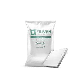 Fita de PVC  Premium para Ar-condicionado - Friven