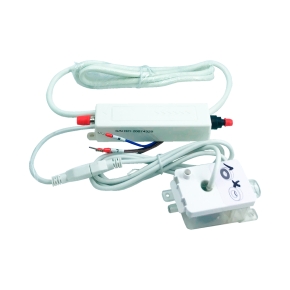 Bomba de Remoção de Condensado Slim Box até 50.000 BTU  - Friven