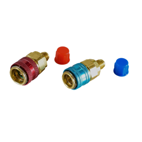Kit Conector Automotivo QC12 Alta e Baixa  - Friven