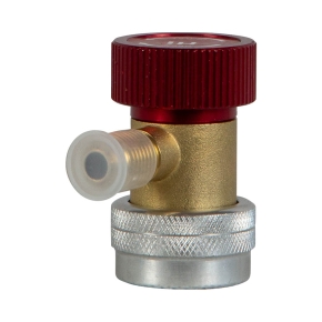 Conector Automotivo QCHA Alta  - Friven