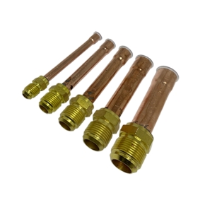 União de Acesso 1/4