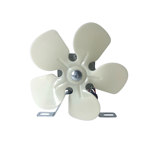 Micro Motor Ventilador de Exaustão 1/40 HP Dupla Voltagem - Friven