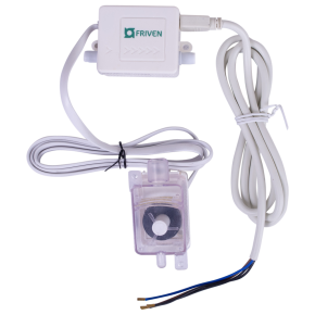 Bomba de Remoção de Condensado Mini Box até 50.000 BTU  - Friven