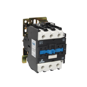 Contator CST40-220V RTT93 - 40A 1NA - 1NF - Soprano