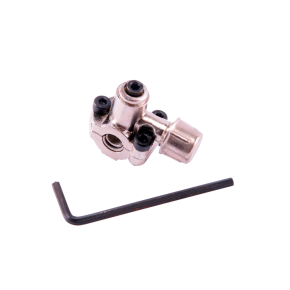 Válvula Perfuradora PV 1 (1/4