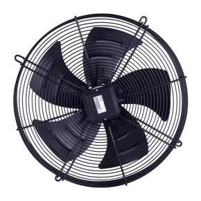 Ventilador Axial de Exaustão 300 mm  - Friven