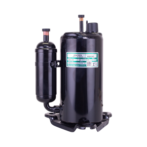 Compressor Rotativo RECHI 12000BTU para R410