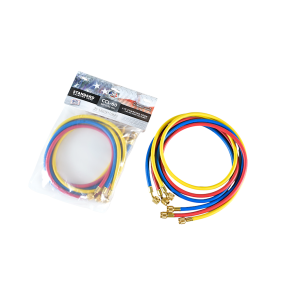 Conjunto de Mangueira JB (700 a 3000 PSI)