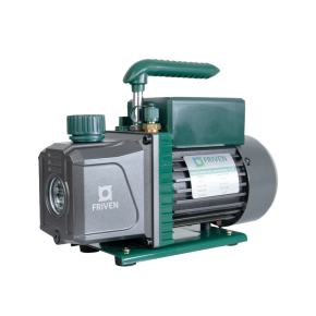 Bomba de Vácuo Smart Simples Estágio 3 CFM Dupla Voltagem - Friven