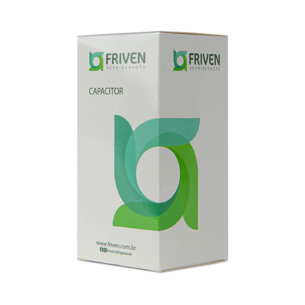 Friven Refrigeração - Qualidade e Segurança